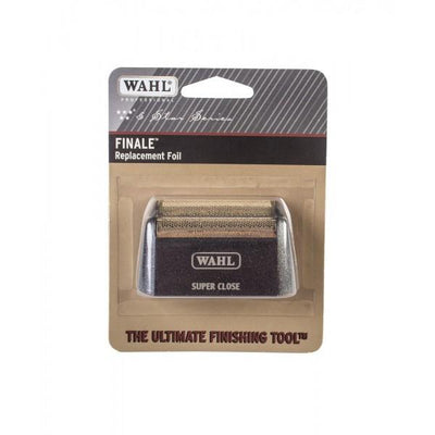 Wahl 5 Star Finale Replacement Foil Only