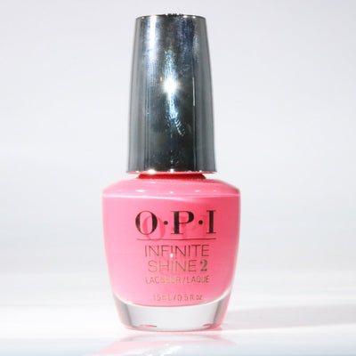 OPI Infinite Shine Gel Laquer 0.5oz - From Here To Eternity