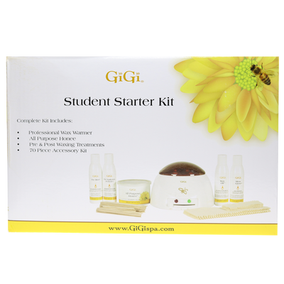 Gigi Student Starter Kit