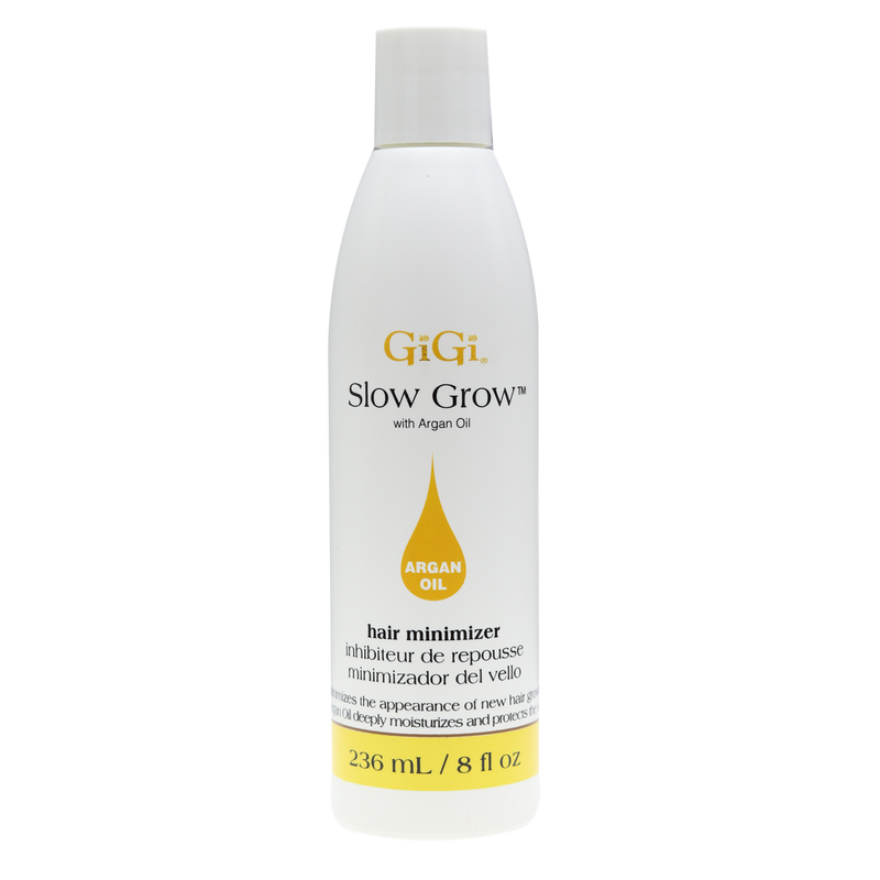 Gigi Slow Grow Hair Minimizer 8oz