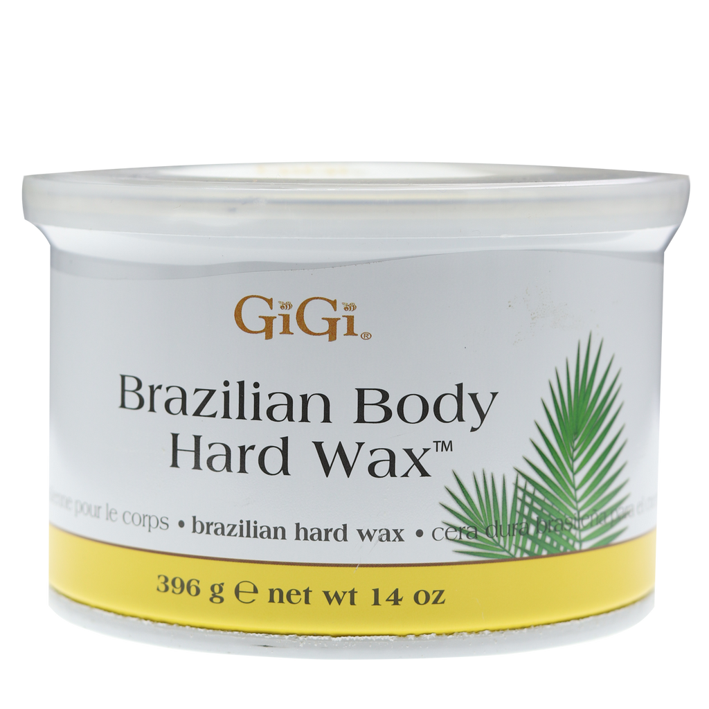 Brazilian Body Hard Wax™