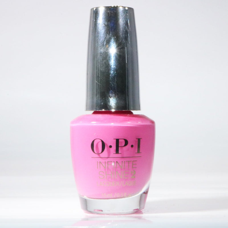 OPI Infinite Shine Gel Laquer 0.5oz - Girl Without Limits