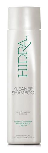 Hidra Kleaner Shampoo 10.1oz