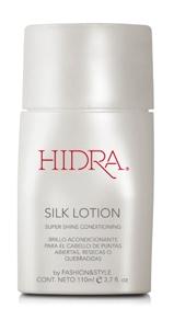 Hidra Silk Lotion 3.38oz