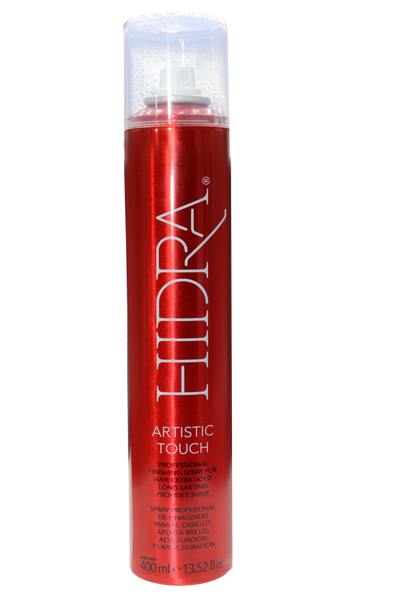 Hidra Artistic Touch Finishing Spray Firm Hold 13.5oz