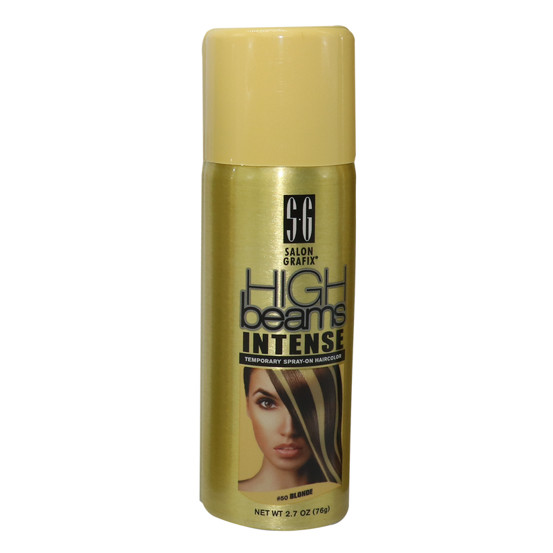 High Beams Spray On Haircolor 2.7oz