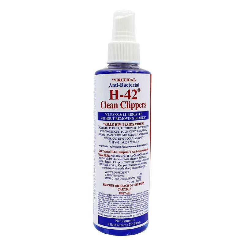H-42 Clean Clippers