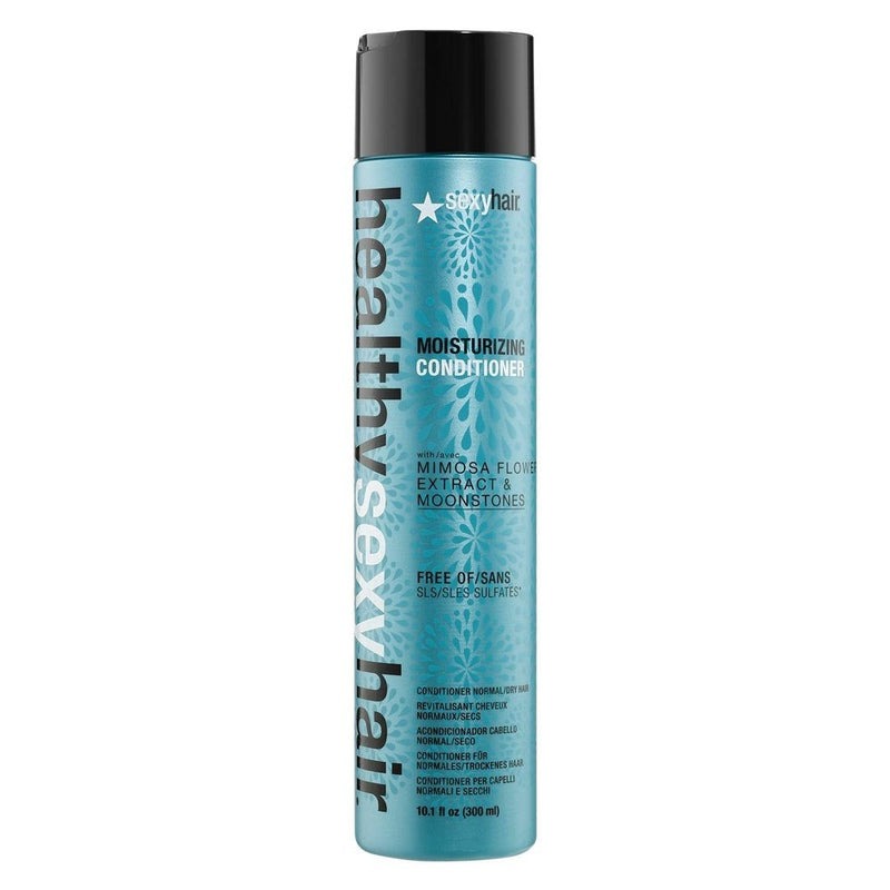 Healthy Sexy Hair Color Safe Soy Moisturizing Conditioner oz