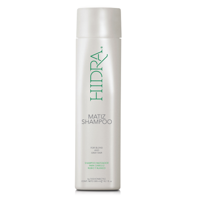 Hidra Matiz Shampoo 10.1oz