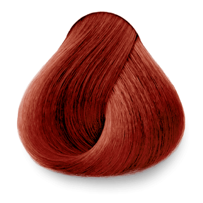 Hidracolor Permanent Creme Hair Color oz Light Bright Red Blonde