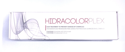 Hidracolor Plex Hair Treatment oz/ pk.