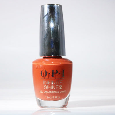 OPI Infinite Shine Gel Laquer 0.5oz - Hold Out for More