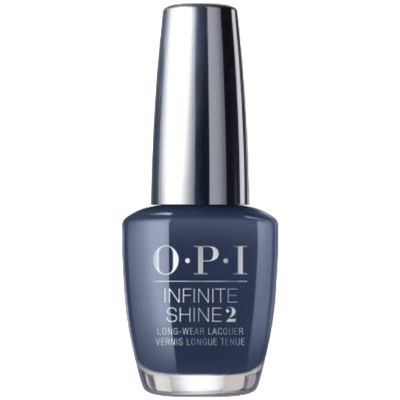 OPI Infinite Shine Gel Laquer 0.5oz - Less Is Norse