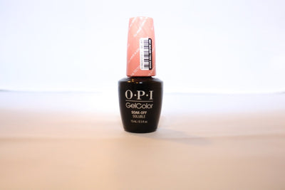 OPI Gelcolor 0.5oz - I'll Have A Gin & Tectonic