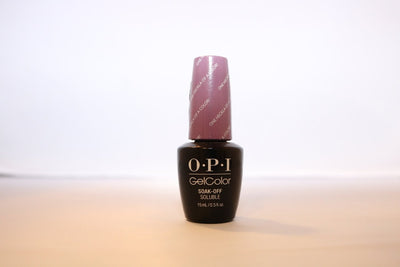OPI Gelcolor 0.5oz - One Heckla Of A Color