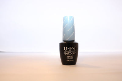 OPI Gelcolor 0.5oz - Check Out The Old Geysirs