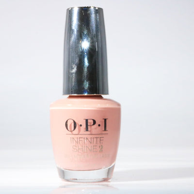 OPI Infinite Shine Gel Laquer 0.5oz - I'll Have a Gin & Tectonic