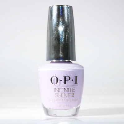 OPI Infinite Shine Gel Laquer 0.5oz - In Pursuit Of Purple
