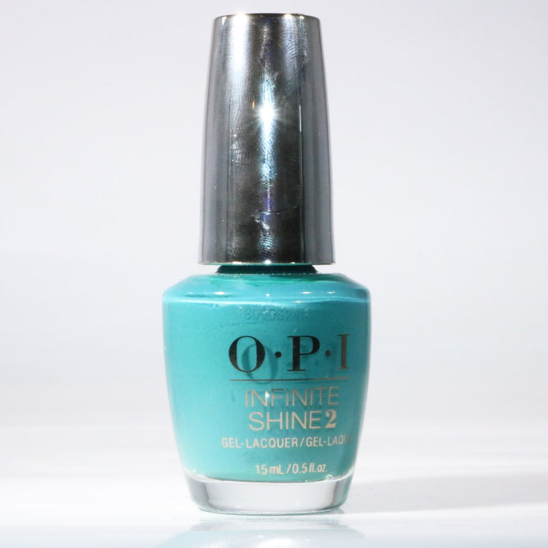 OPI Infinite Shine Gel Laquer 0.5oz - Is That A Spear In Your Pocket?