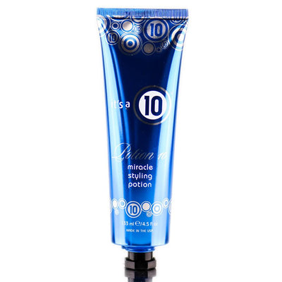 It's a 10 Potion 10 Miracle Styling Potion 4.5oz