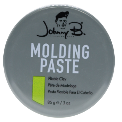 Johnny B. Molding Paste Pliable Clay 3oz