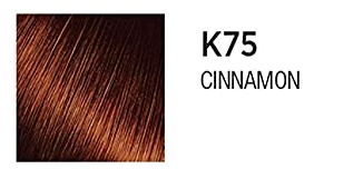 Kiss Express Semi-Permanent Hair Color 3.5oz