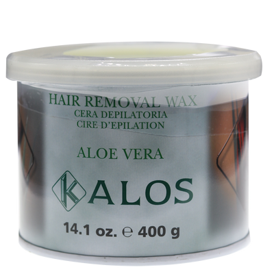 Kalos Aloe Vera Wax 14.1oz