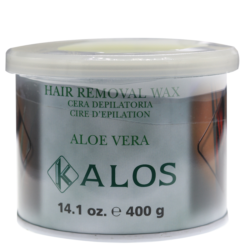 Kalos Aloe Vera Wax 14.1oz