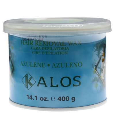 Kalos Azulene Wax 14oz