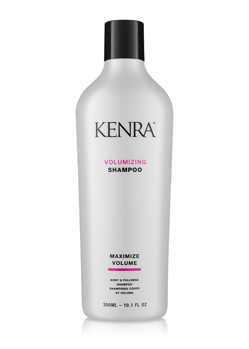 Kenra Volumizing Shampoo 10.1oz