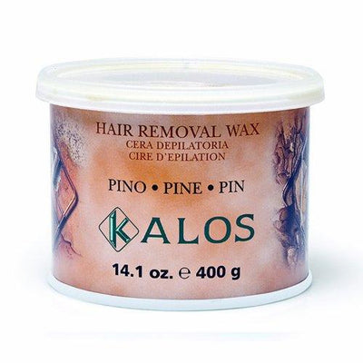 Kalos Pine Wax 14.1oz