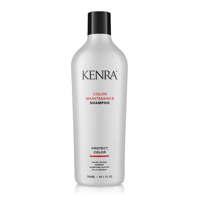 Kenra Color Maintenance Shampoo oz