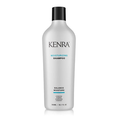 Kenra Moisturizing Shampoo oz