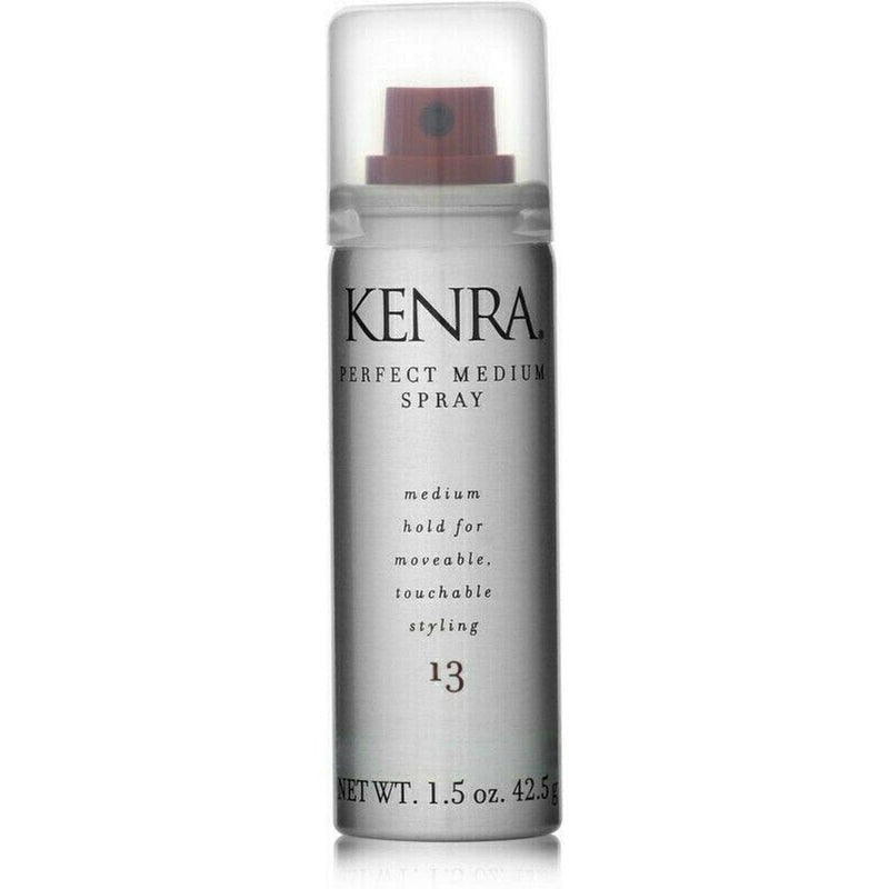 Kenra Perfect Medium Spray oz **