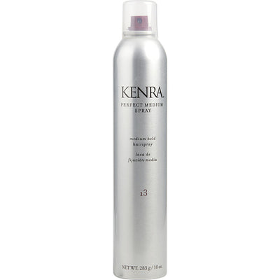 Kenra Perfect Medium Spray oz