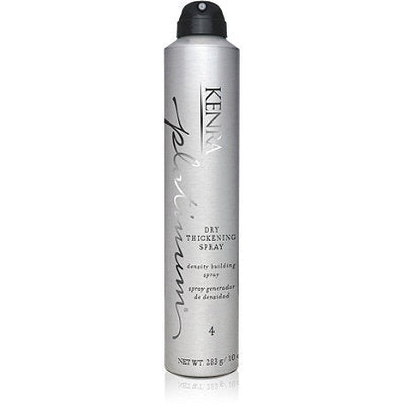 Kenra Platinum Dry Thickening Spray oz