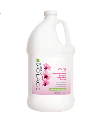 Matrix Biolage ColorLast Shampoo 1 Gallon