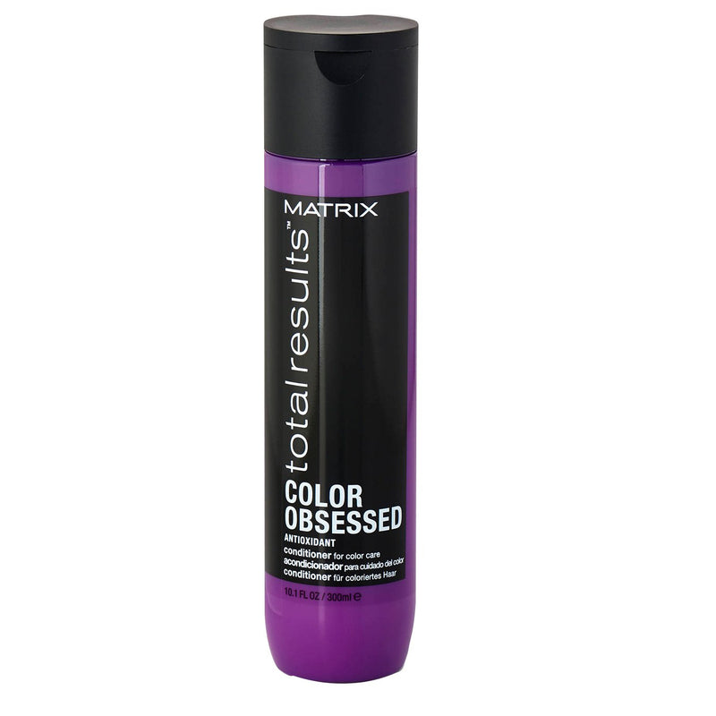Matrix Total Results Color Obsessed 10.1-ounce Conditioner