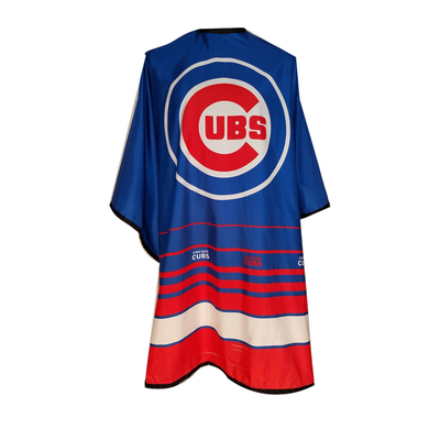 My Team Cape Styling Cape Chicago Cubs