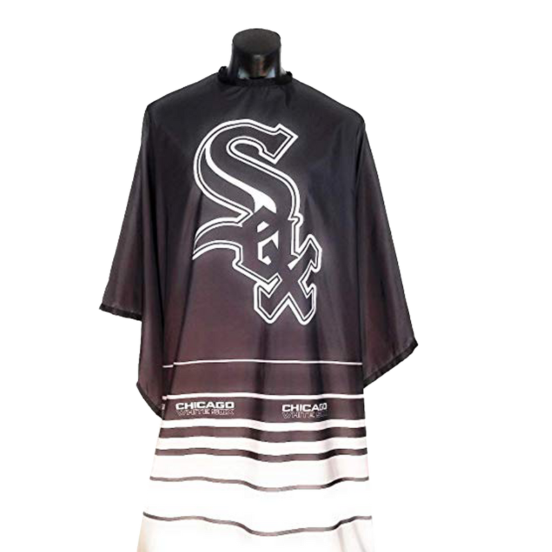 My Team Cape Styling Cape Chicago White Sox