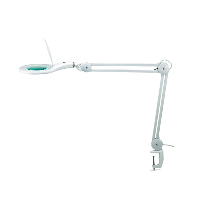 Magnifying Lamp LED Without Stand HD-6808