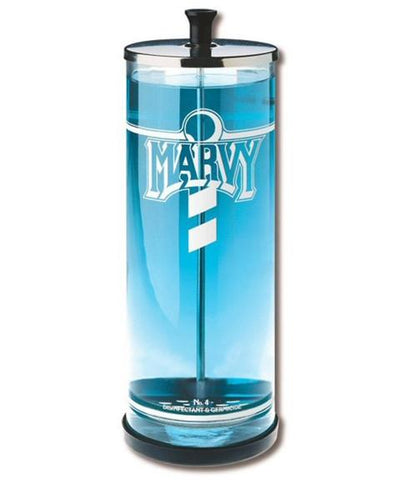 Marvy Sanitizing Disinfectant Jar #8
