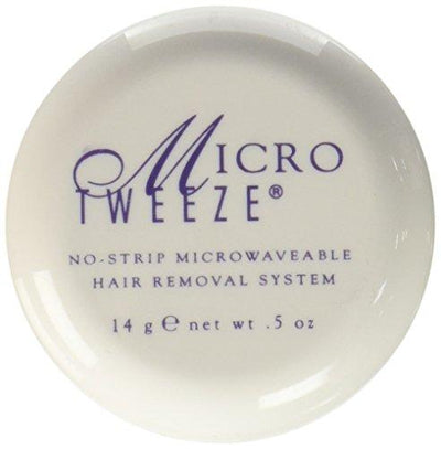 Micro Tweeze Microwaveable System 0.5oz