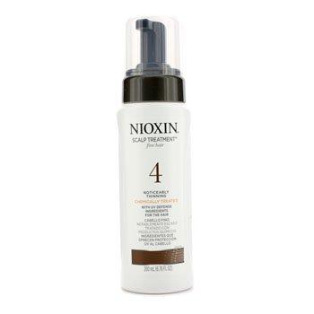 Nioxin System 4 Scalp Treatment 6.76oz