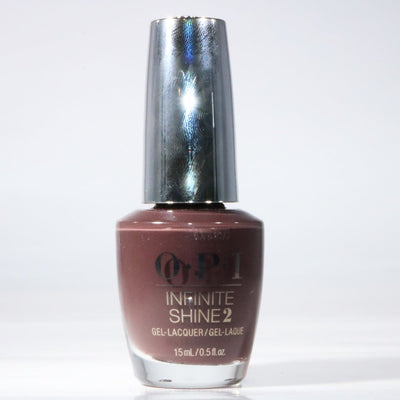 OPI Infinite Shine Gel Laquer 0.5oz - Never Give Up