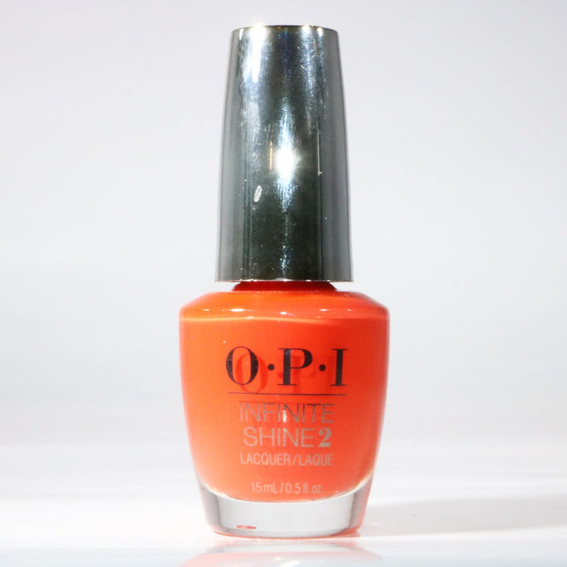 OPI Infinite Shine Gel Laquer 0.5oz - No Stopping Me Now