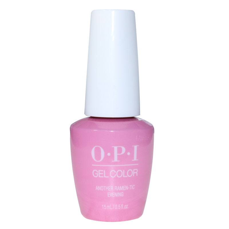 OPI Gelcolor Tokyo Collection 0.5oz - Another Ramen-Tic Evening