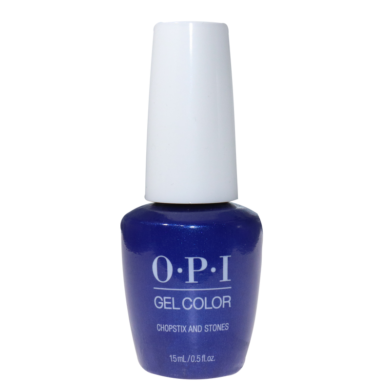 OPI Gelcolor Tokyo Collection 0.5oz - Chopstix And Stones