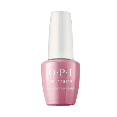 OPI Gelcolor 0.5oz - Aphrodite's Pink Nightie