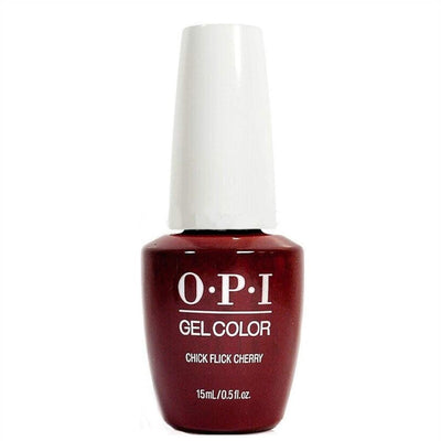 OPI Gelcolor 0.5oz - Chick Flick Cherry
